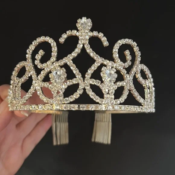 Accessories | Tiara | Poshmark